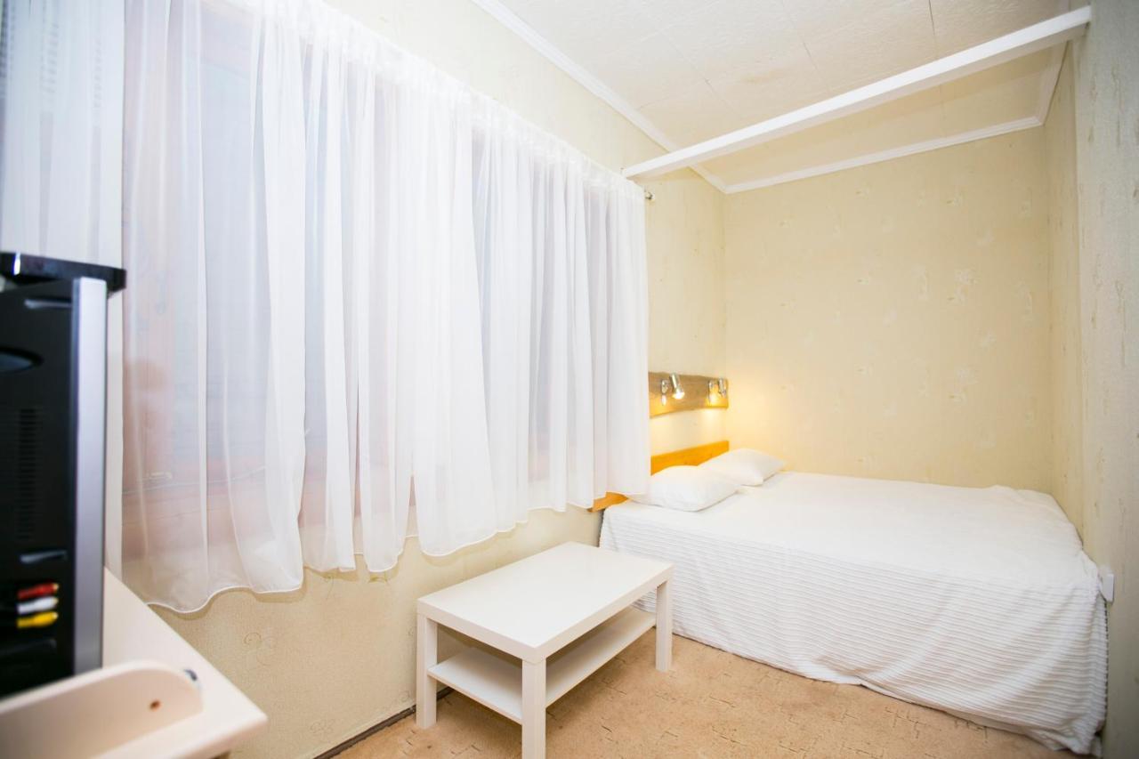 Guest House Lavr Gagra Eksteriør billede