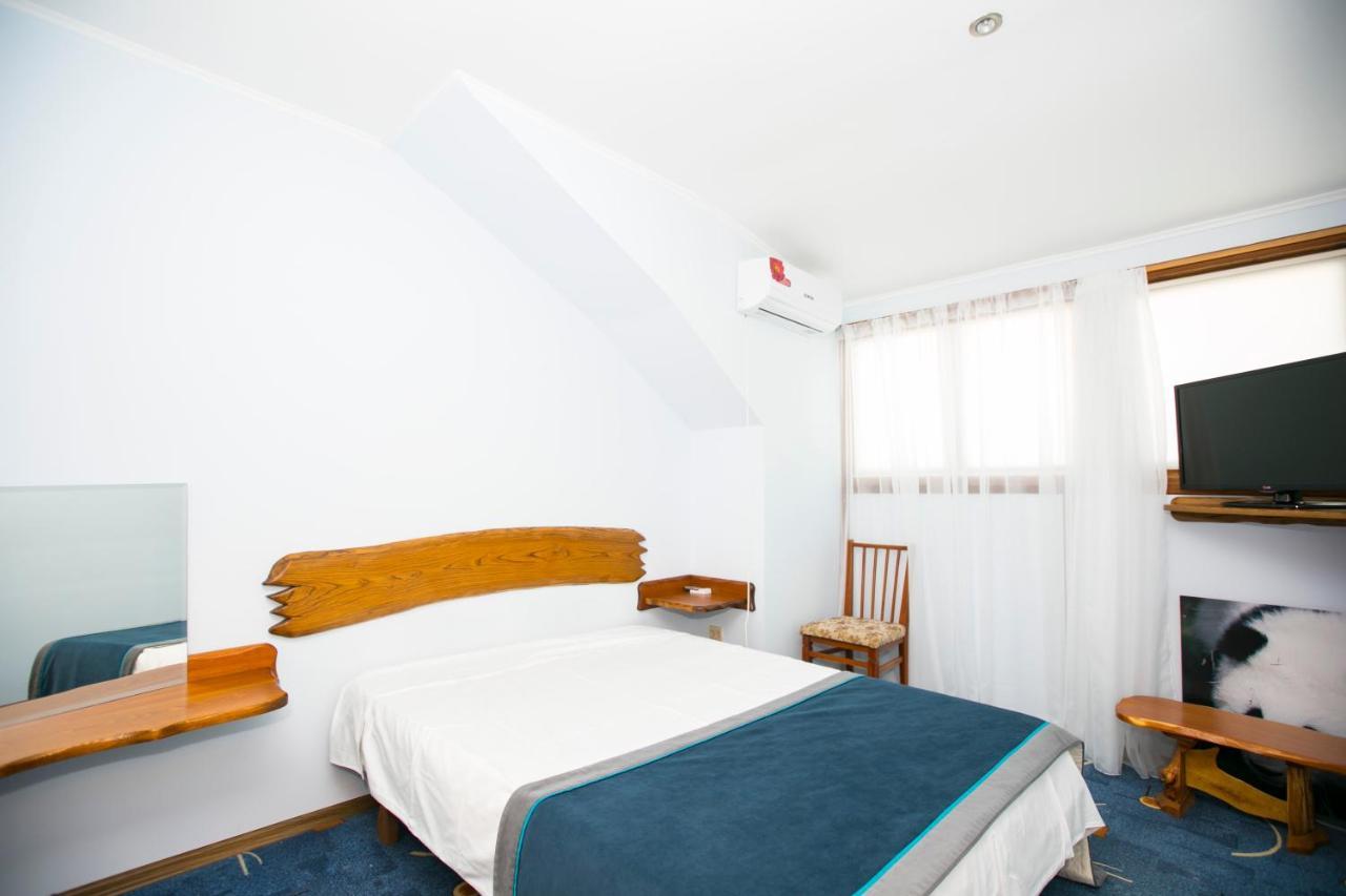 Guest House Lavr Gagra Eksteriør billede